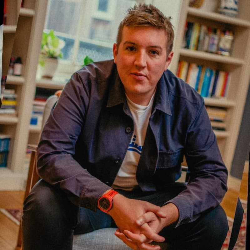 Iain Montgomery