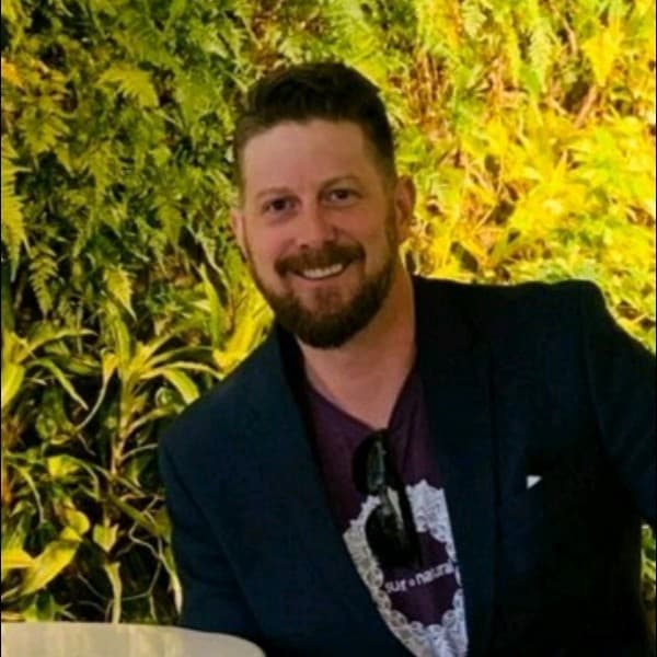 Andrew Miller